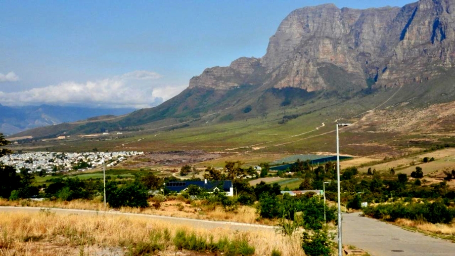 0 Bedroom Property for Sale in Johannesdal Western Cape